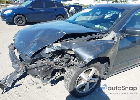 2004 Honda Accord 2.4 Ex z USA, uszkodzony, nr VIN 1HGCM56884A170300